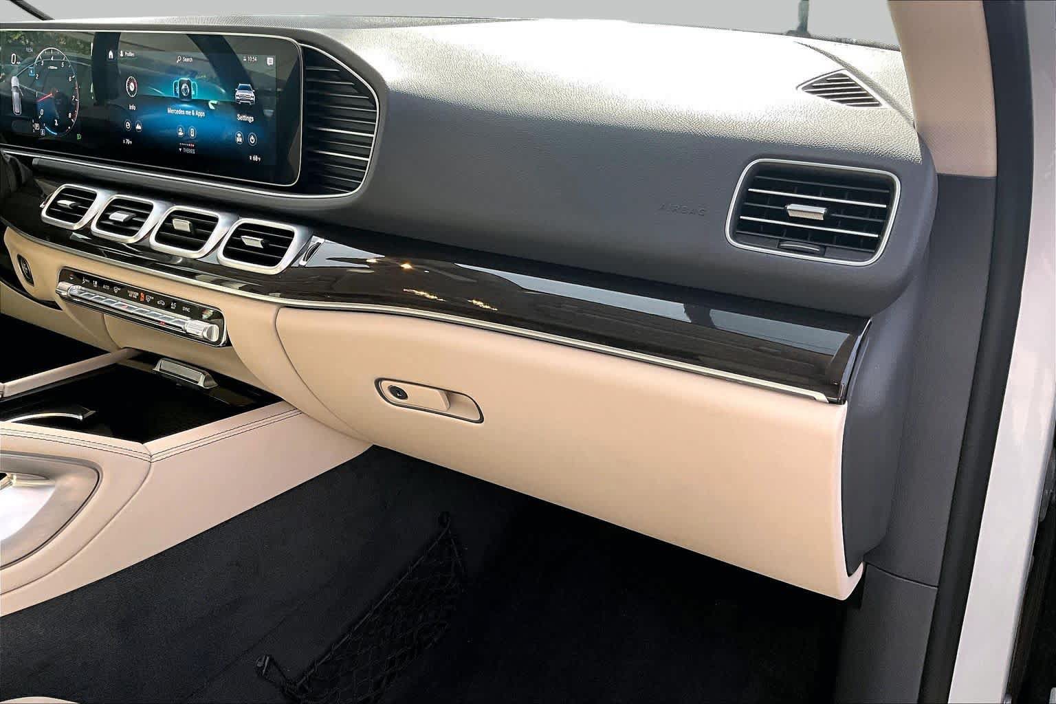 Certified 2020 Mercedes-Benz GLE 350 4MATIC image 19