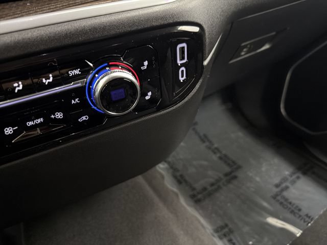 New 2026 GMC Sierra 1500 Elevation AWD/4WD image 26