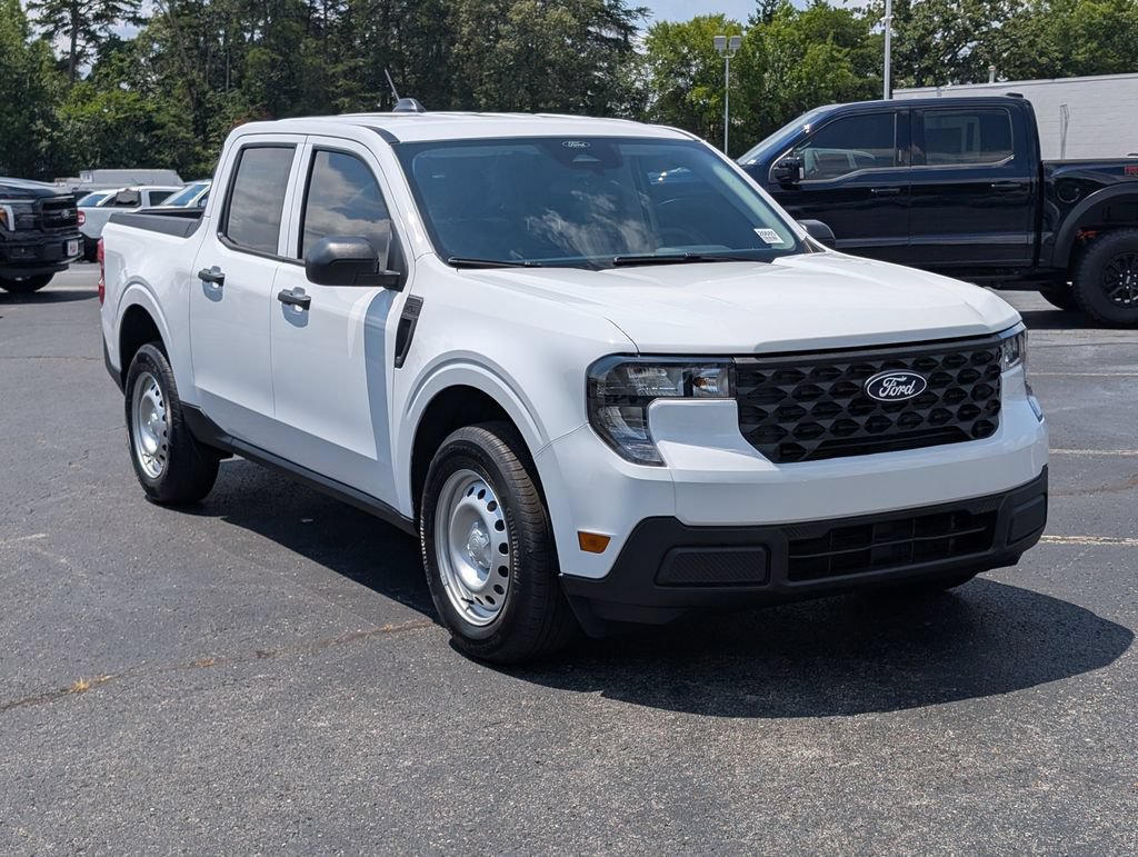 New 2026 Ford Maverick XL FWD image 2