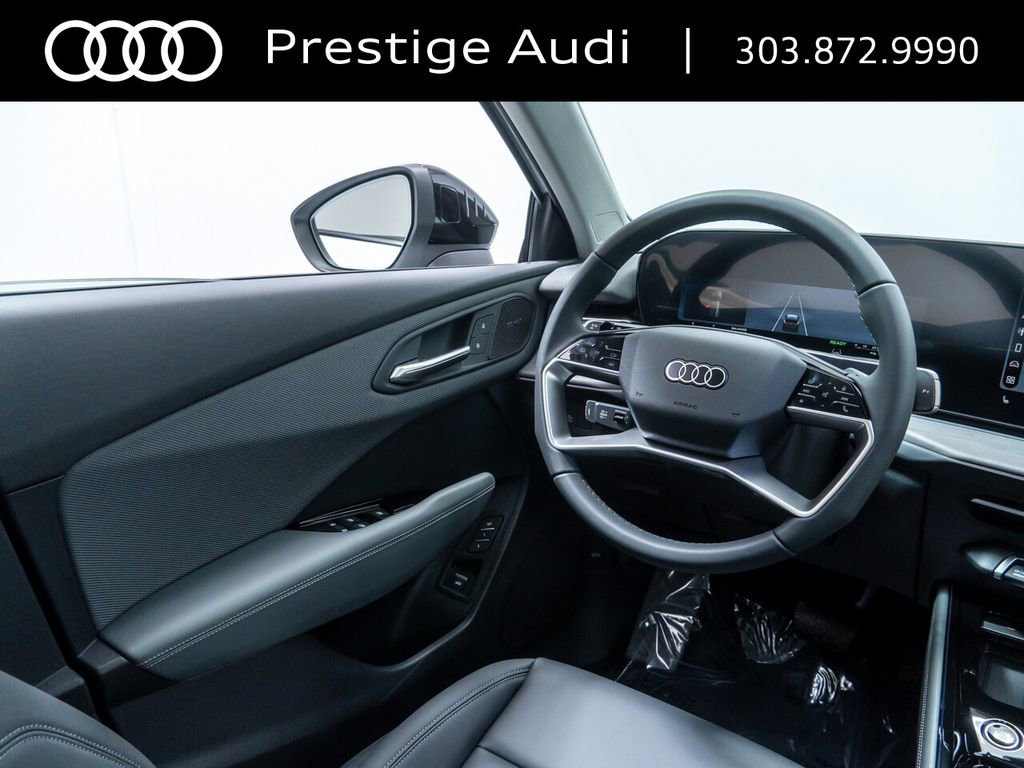 New 2026 Audi Q3 quattro 2.0T image 25