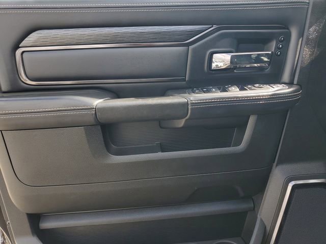 Certified 2024 RAM 2500 Power Wagon w/ Level 2 Equipment Group image 25