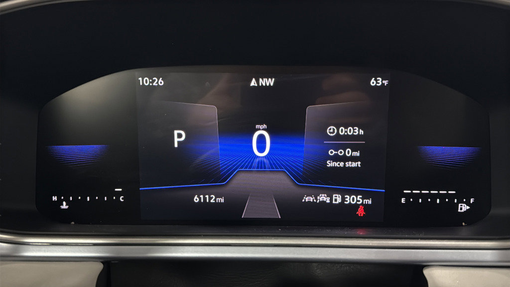 Certified 2025 Volkswagen Taos SE image 20