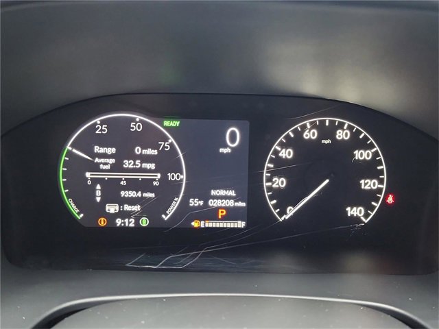 Used 2023 Honda CR-V Sport Touring image 14