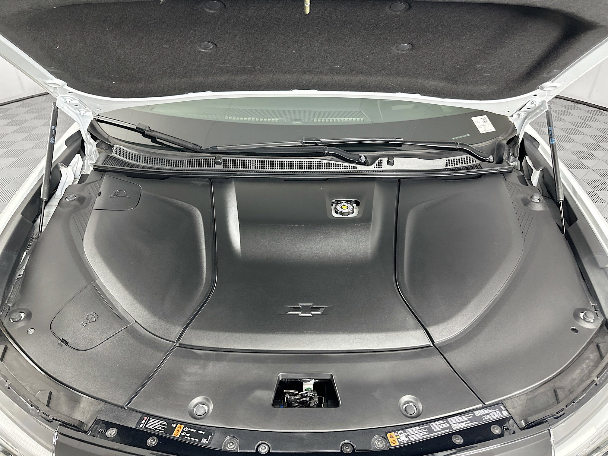 Used 2024 Chevrolet Blazer EV LT image 34
