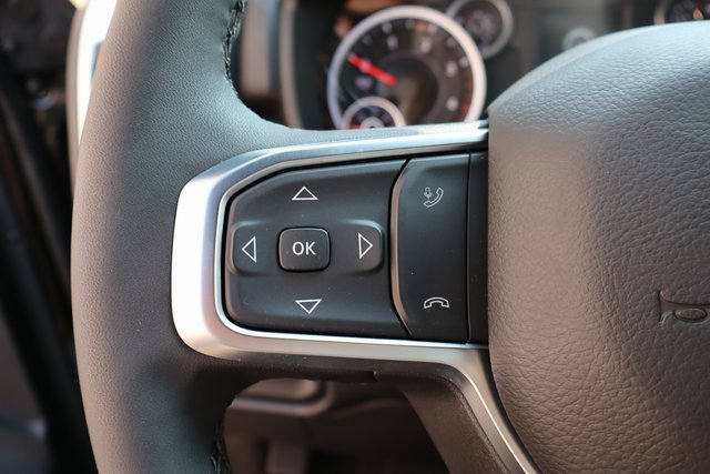 Used 2025 RAM 2500 Big Horn image 16