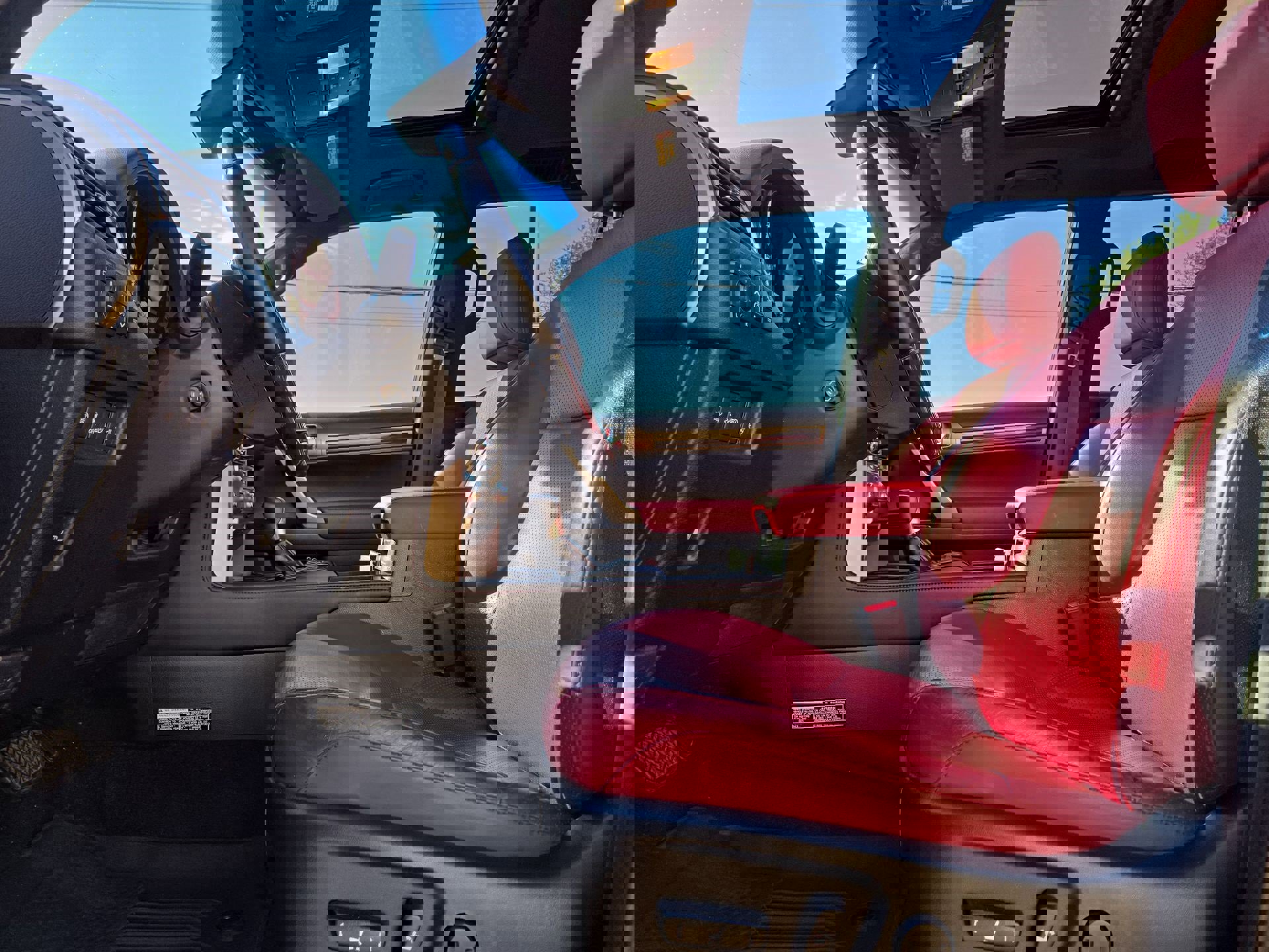 Certified 2021 Lexus GX 460 Luxury image 16