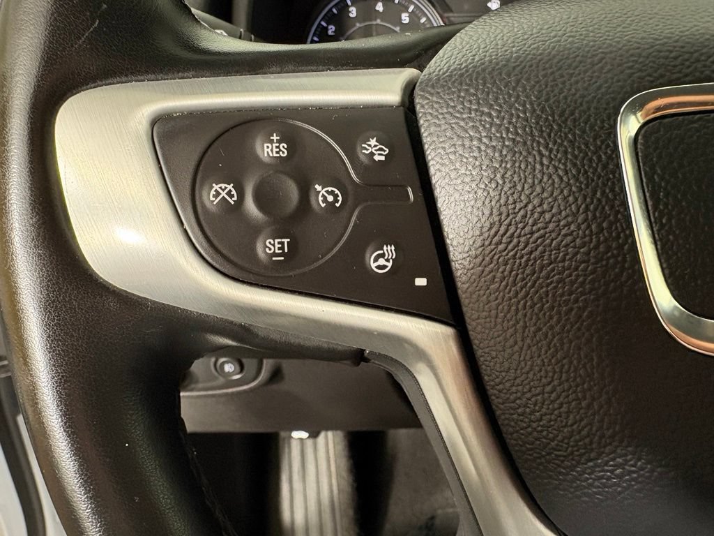 Used 2024 GMC Terrain SLT FWD image 24