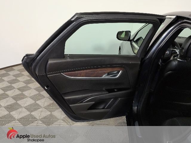 Used 2013 Cadillac XTS Premium AWD/4WD image 28