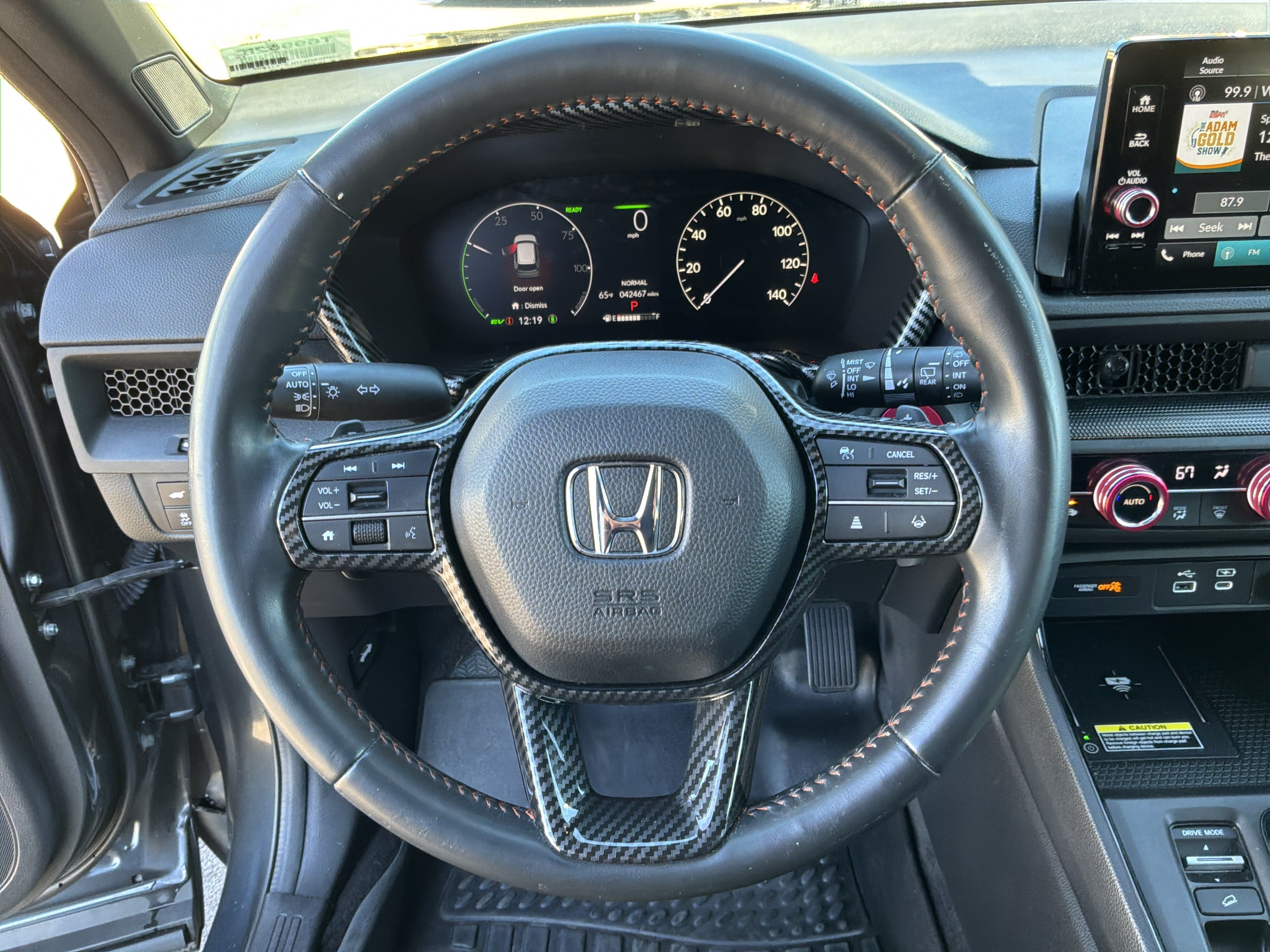Used 2024 Honda CR-V Sport-L image 18