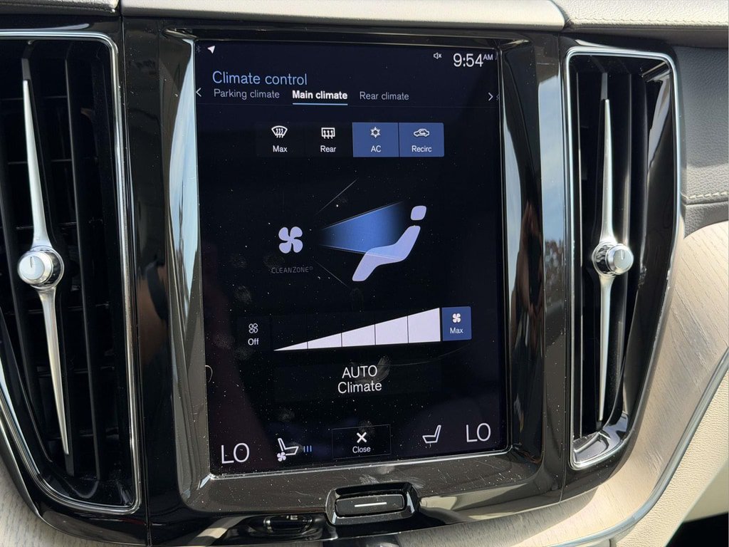 Used 2021 Volvo XC60 T5 Inscription w/ Protection Package Premier FWD image 5