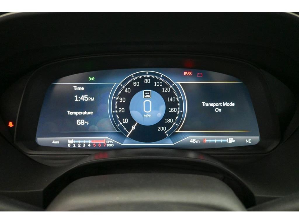 New 2025 Cadillac CT4 V Blackwing w/ Petit Pataud Special Edition image 31