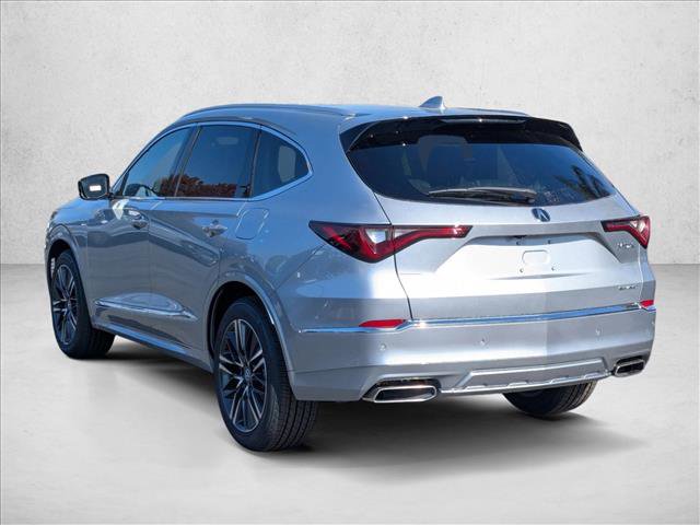 New 2026 Acura MDX SH-AWD w/ Advance Package image 9