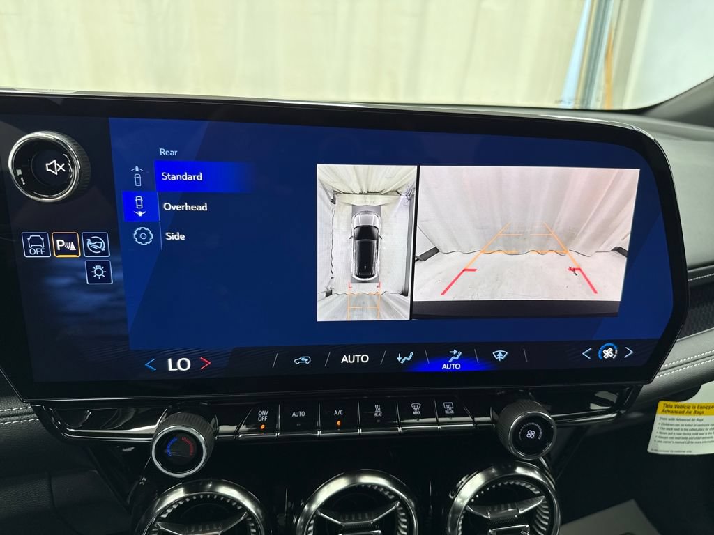 New 2026 Chevrolet Blazer EV LT AWD/4WD image 34