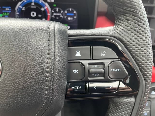 Used 2024 Toyota Tundra TRD Pro AWD/4WD image 18