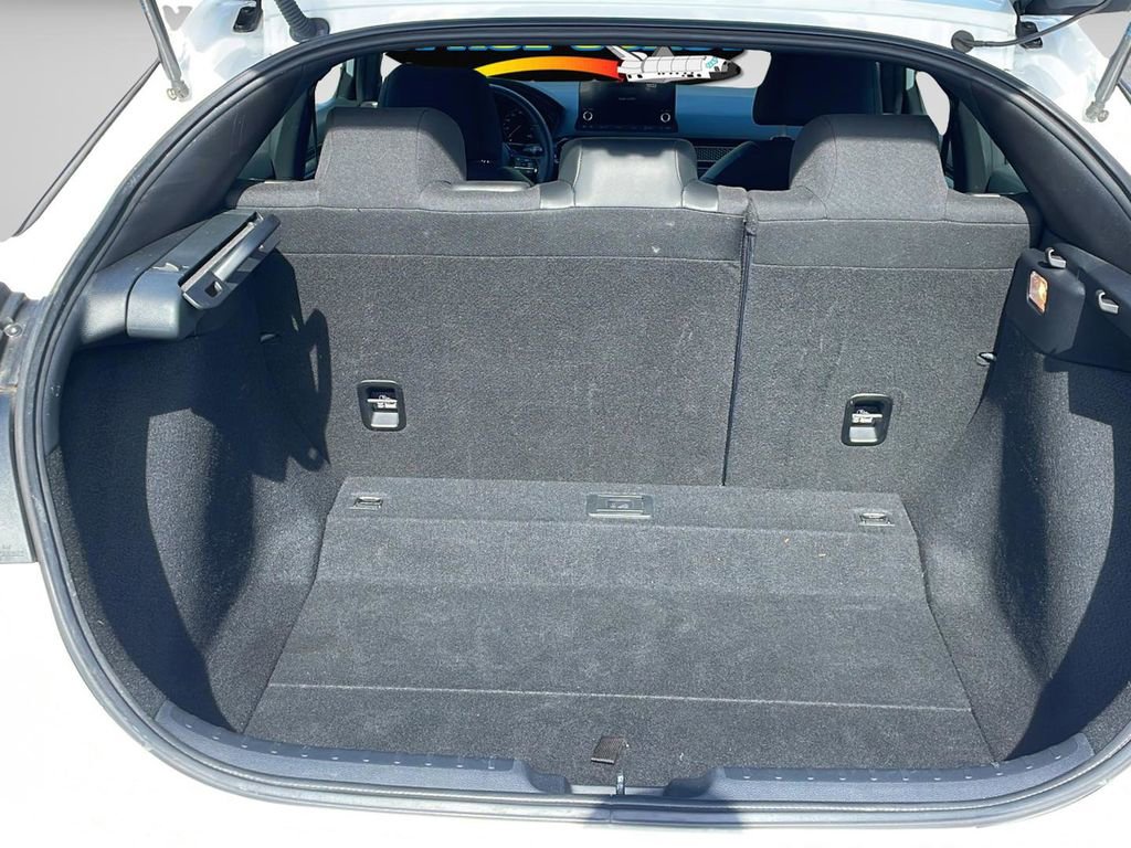 Used 2023 Honda Civic Sport image 31