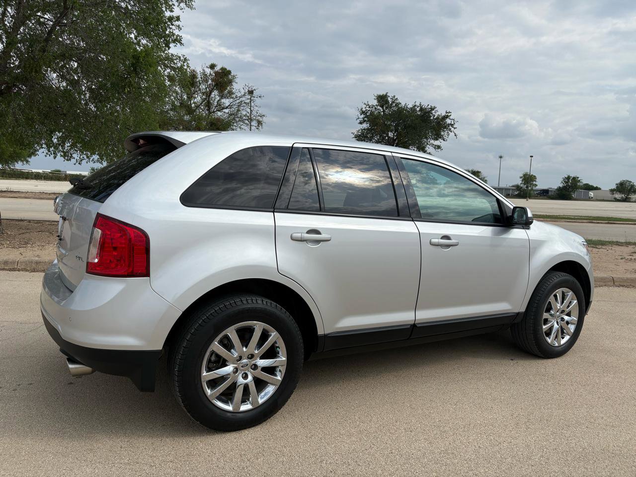 Used 2012 Ford Edge SEL image 58