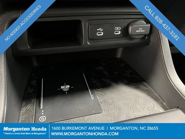 New 2026 Honda Pilot TrailSport image 19