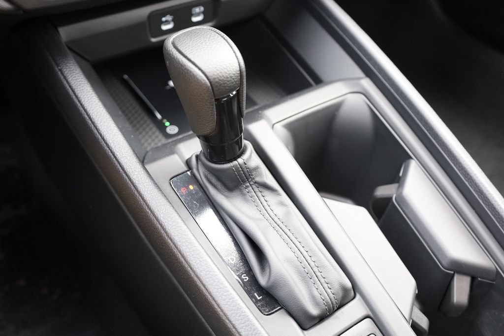 New 2026 Honda Accord SE image 21