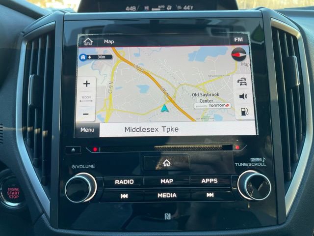 Used 2019 Subaru Crosstrek 2.0i Limited w/ Moonroof Package w/Navigation image 21