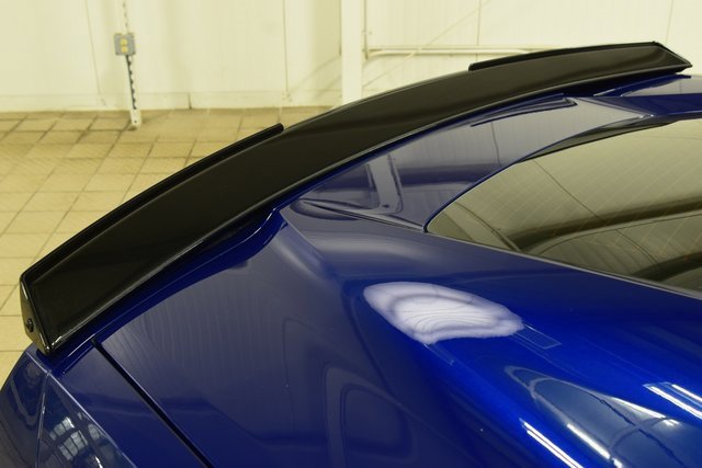 Used 2019 Chevrolet Corvette Grand Sport image 24