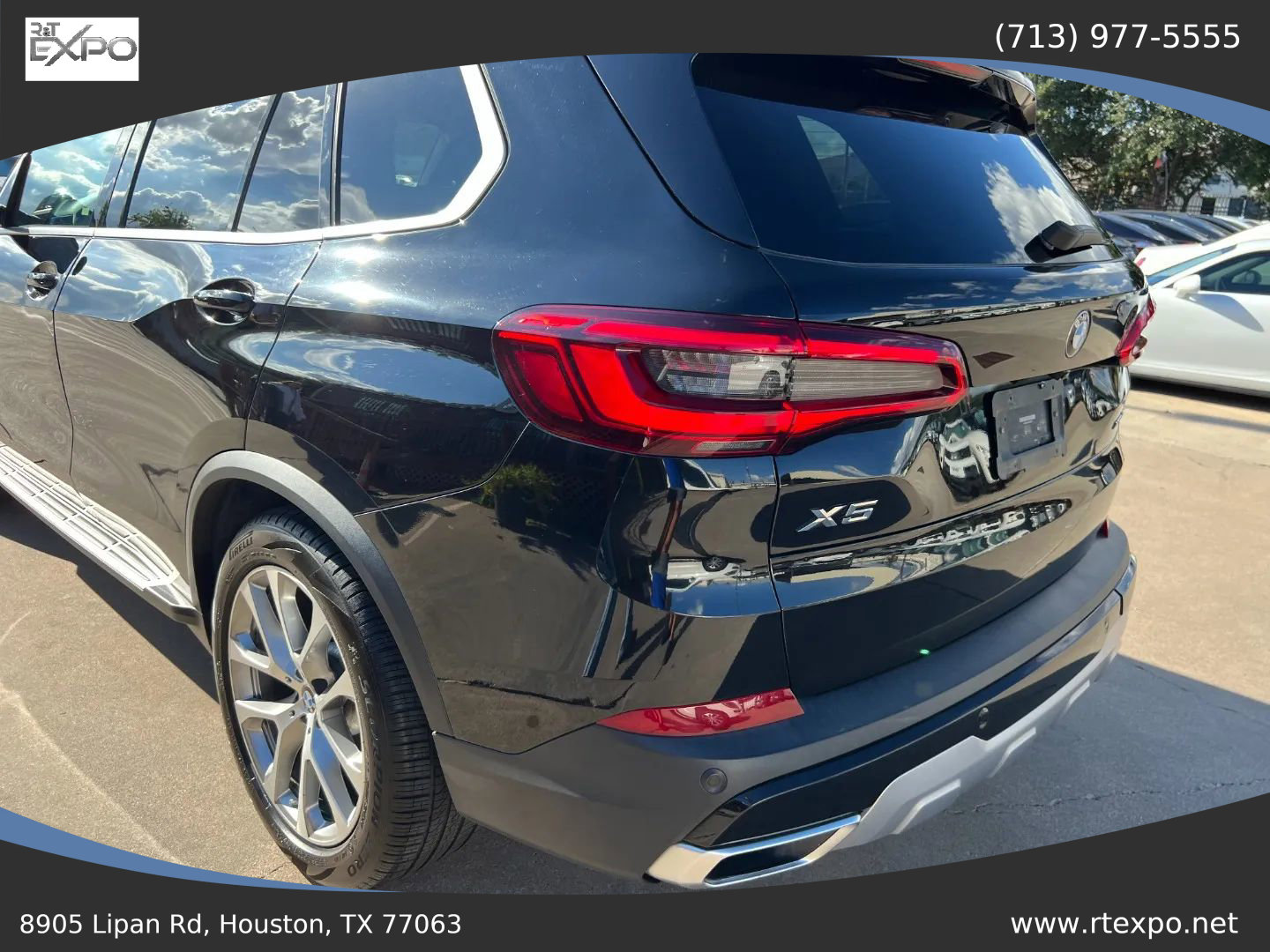 Used 2019 BMW X5 xDrive40i image 17