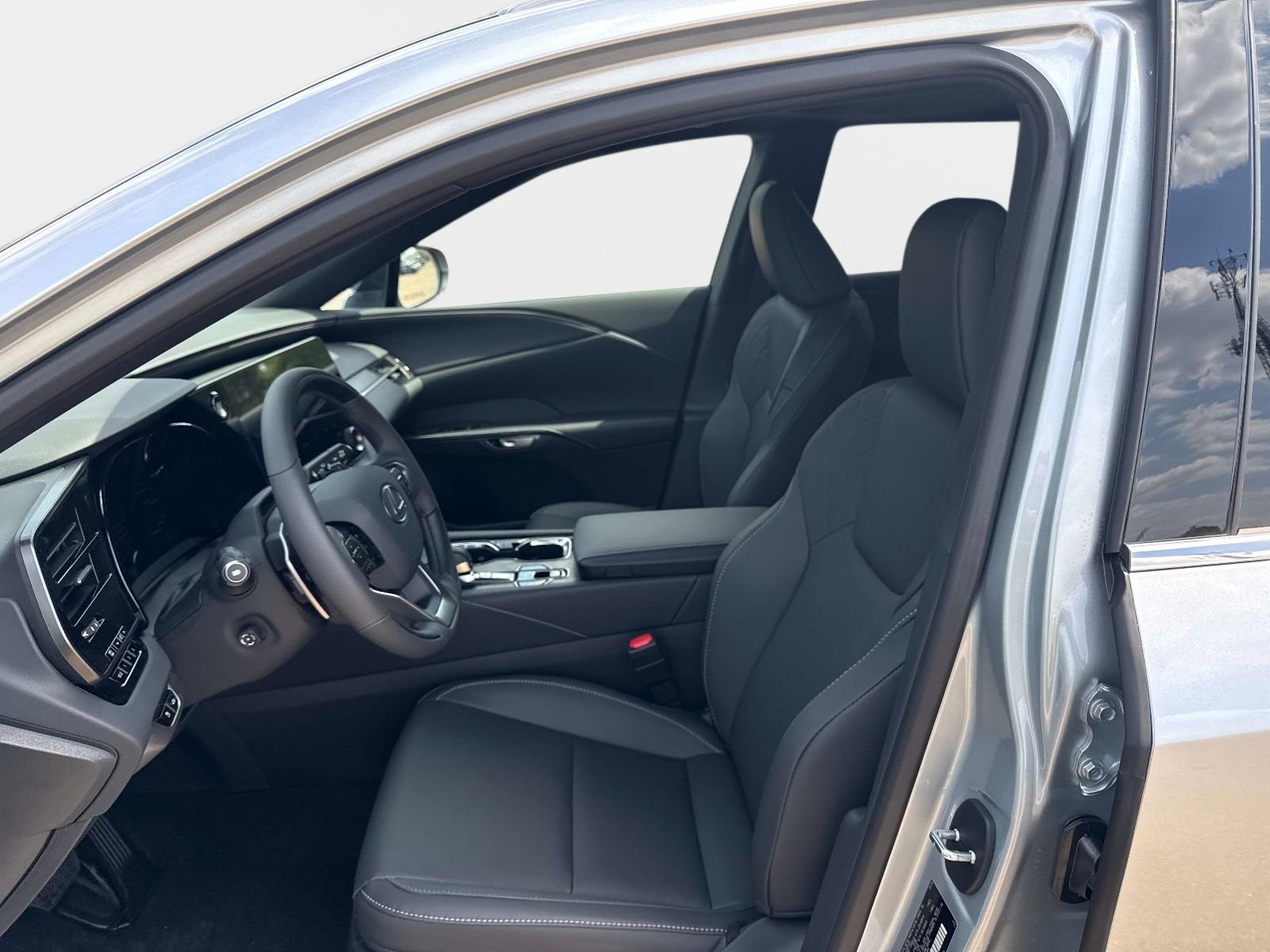 New 2026 Lexus RX 350 Premium image 47