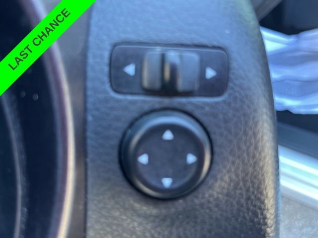 Used 2018 Nissan Rogue Sport S w/ S Appearance Package image 11