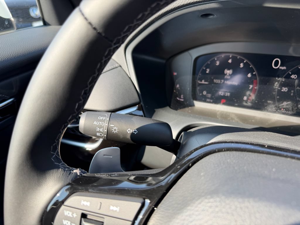 New 2026 Acura ADX AWD image 20