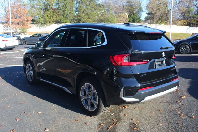 Used 2025 BMW X1 xDrive28i w/ Convenience Package image 6