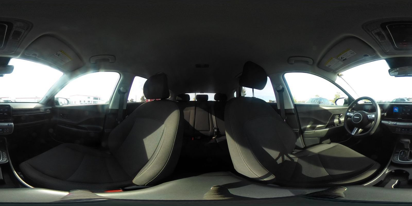 Used 2026 Hyundai Kona SEL Sport FWD image 39