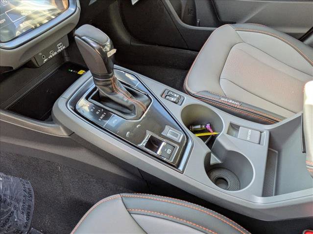 New 2026 Subaru Crosstrek 2.5i Limited image 16