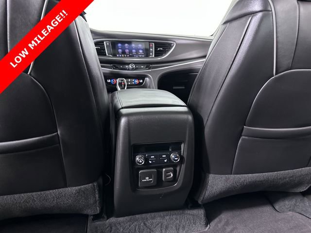 Used 2021 Buick Enclave Avenir image 22