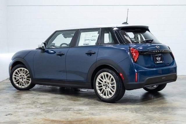 New 2026 MINI Cooper S image 11