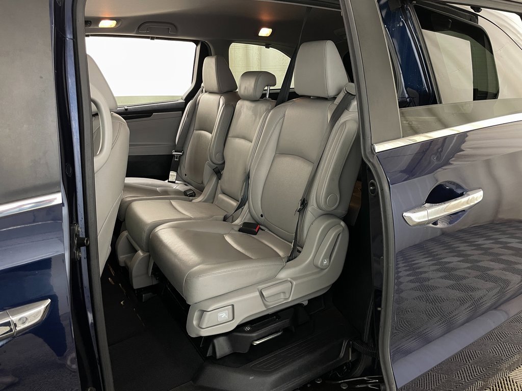 Used 2019 Honda Odyssey EX-L image 42