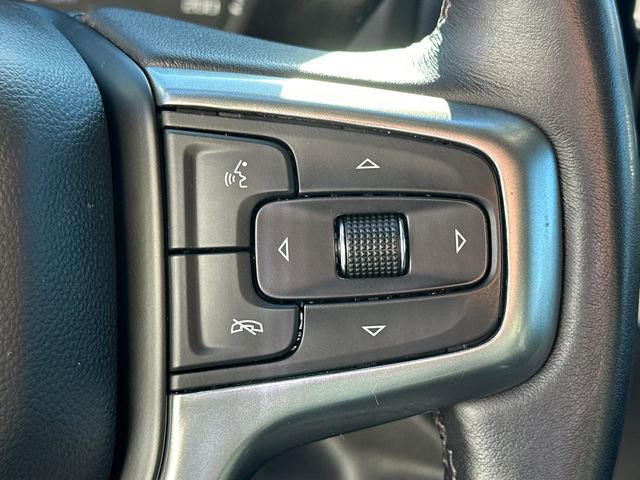 Used 2021 Chevrolet Silverado 1500 RST image 31