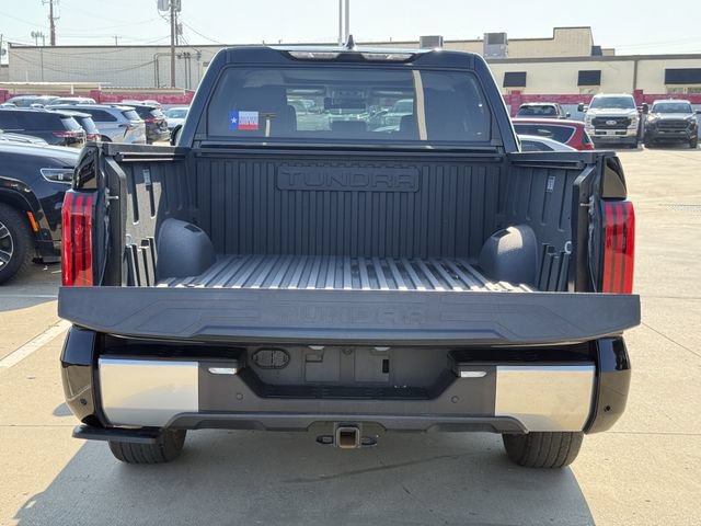 Used 2023 Toyota Tundra Limited w/ Power Package AWD/4WD image 36