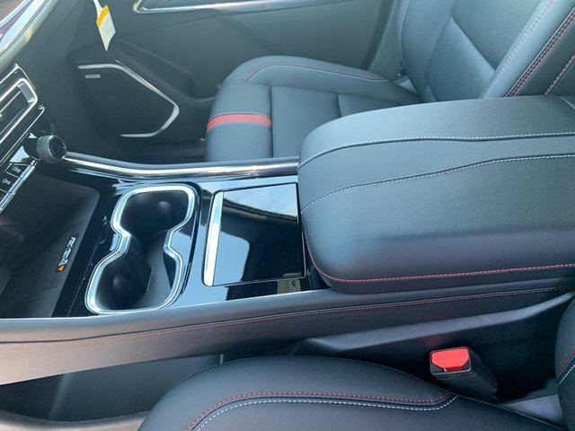 New 2026 Chevrolet Traverse RS image 14