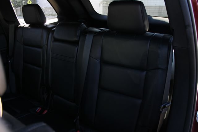 Used 2019 Jeep Grand Cherokee Limited w/ Trailer Tow Group IV AWD/4WD image 23