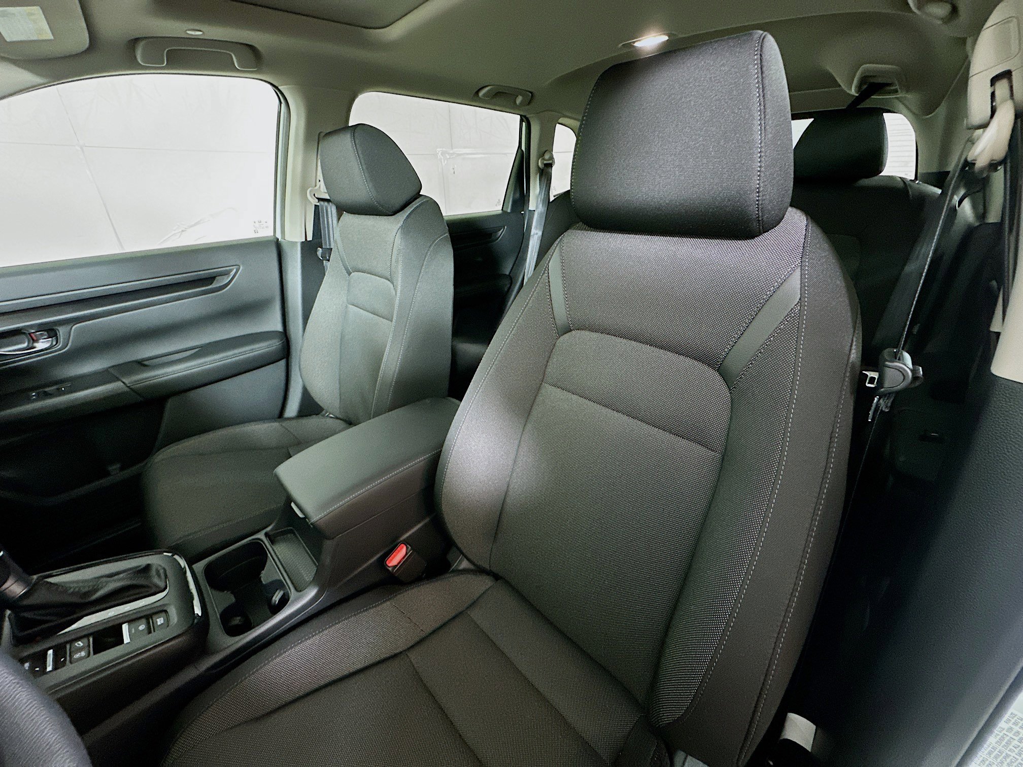 New 2026 Honda CR-V EX image 19