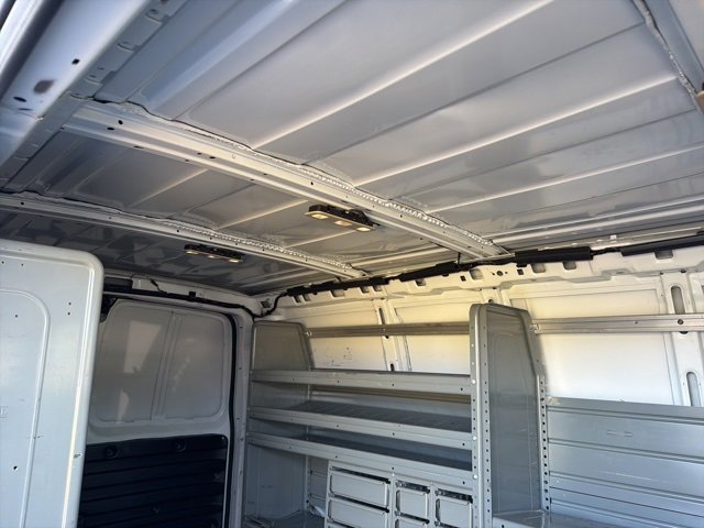 Used 2022 Chevrolet Express 2500 w/ Driver Convenience Package image 14