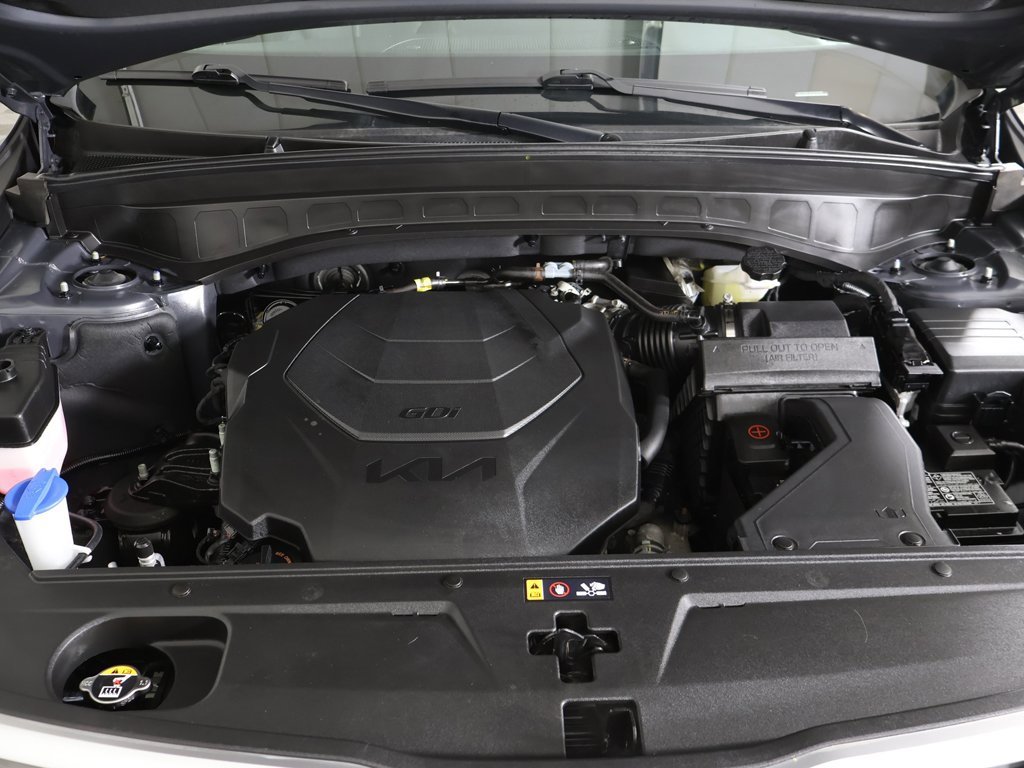 Used 2024 Kia Telluride SX X-Line image 26