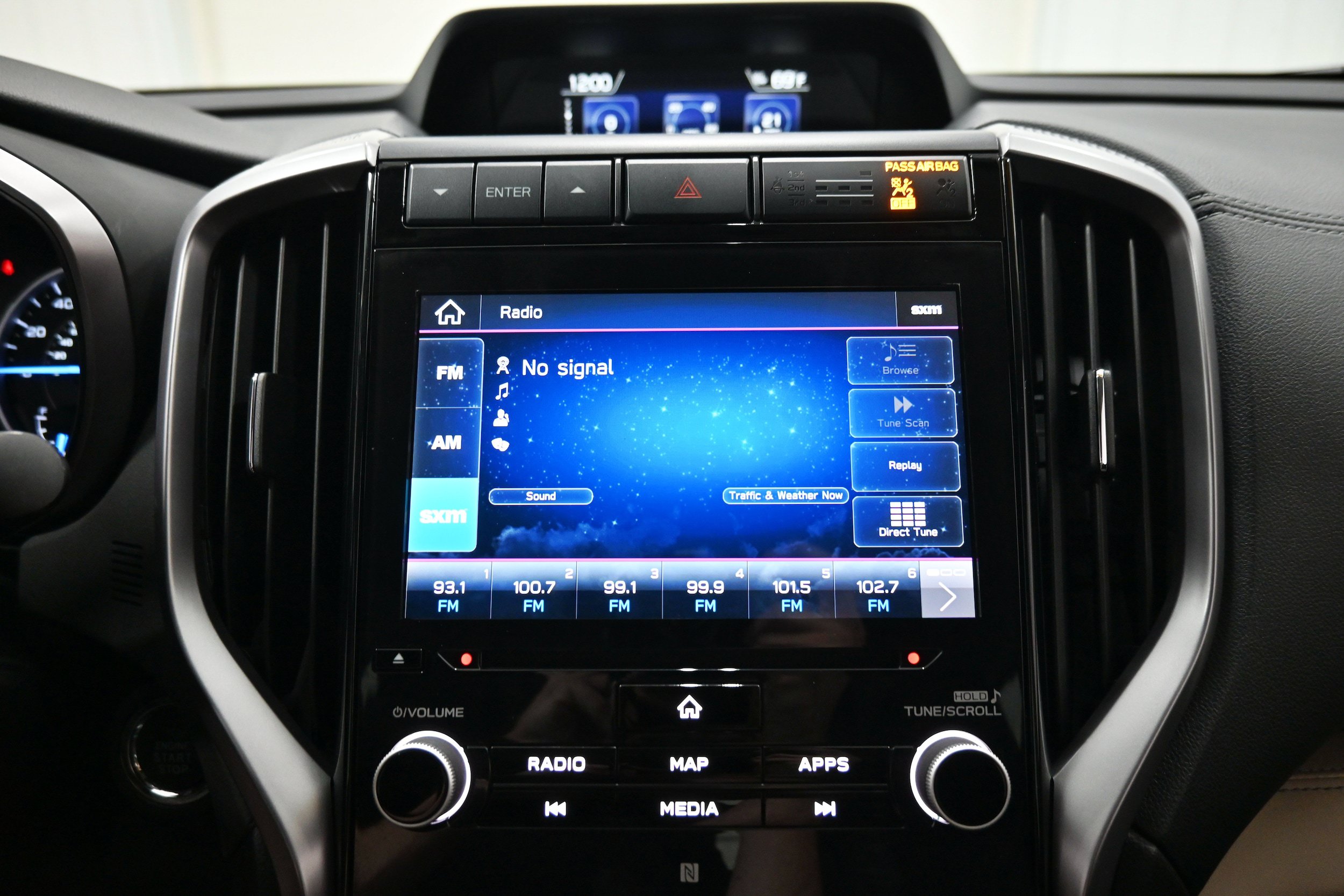Used 2022 Subaru Ascent Limited w/ Technology Package AWD/4WD image 14