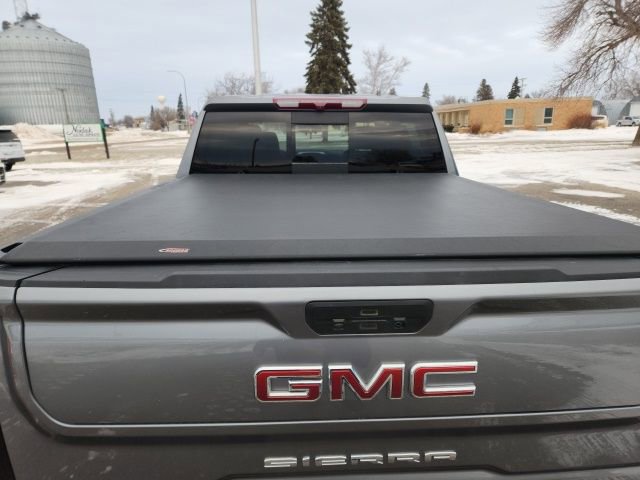 Used 2020 GMC Sierra 1500 SLT w/ SLT Premium Plus Package image 5