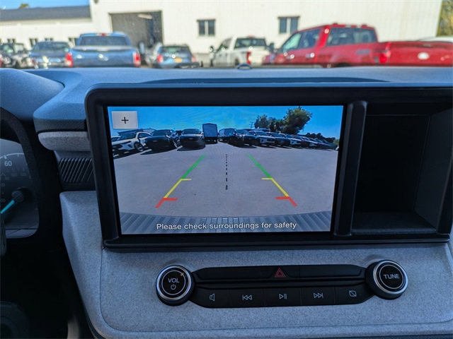 Certified 2024 Ford Maverick XLT w/ Equipment Group 300A Standard image 15