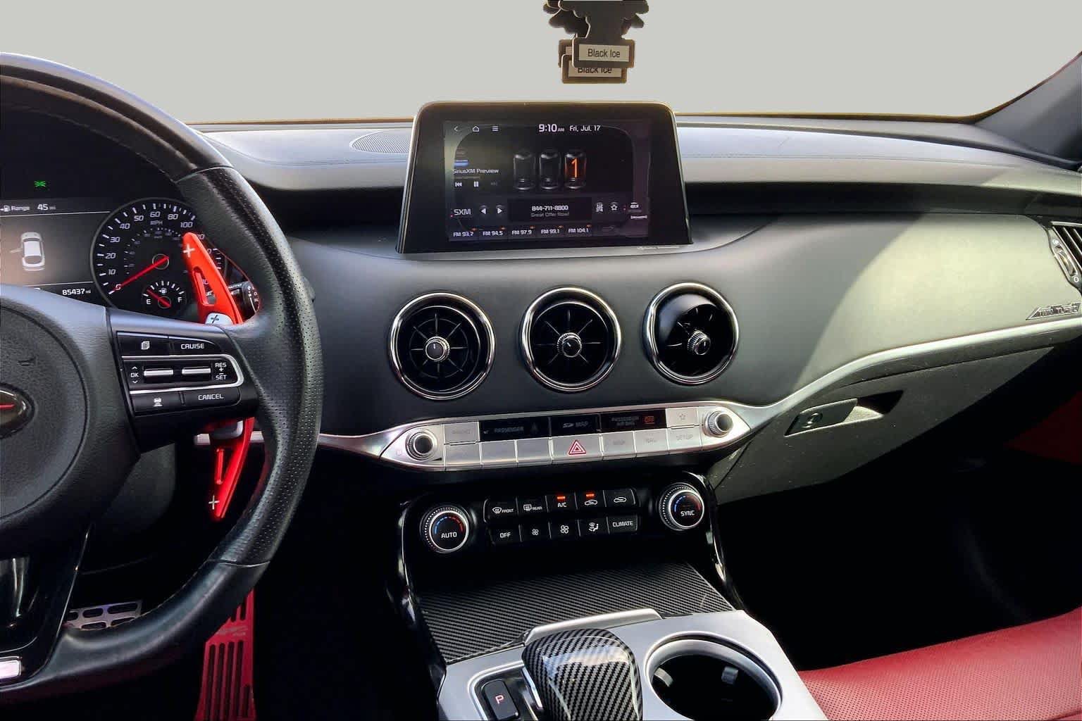 Used 2019 Kia Stinger GT2 RWD image 7