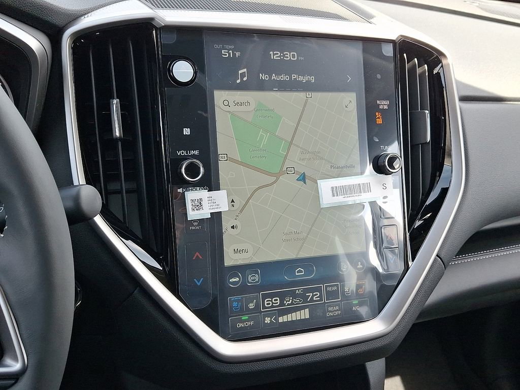 New 2026 Subaru Ascent Touring image 3