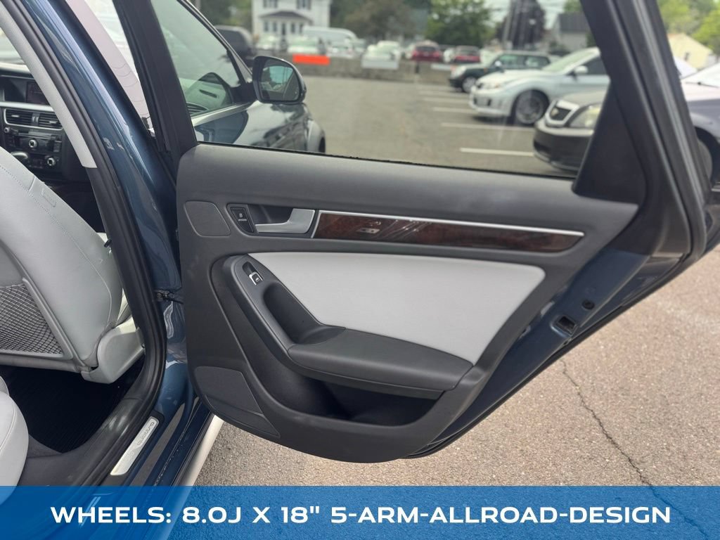 Used 2015 Audi A4 Premium AWD/4WD image 26