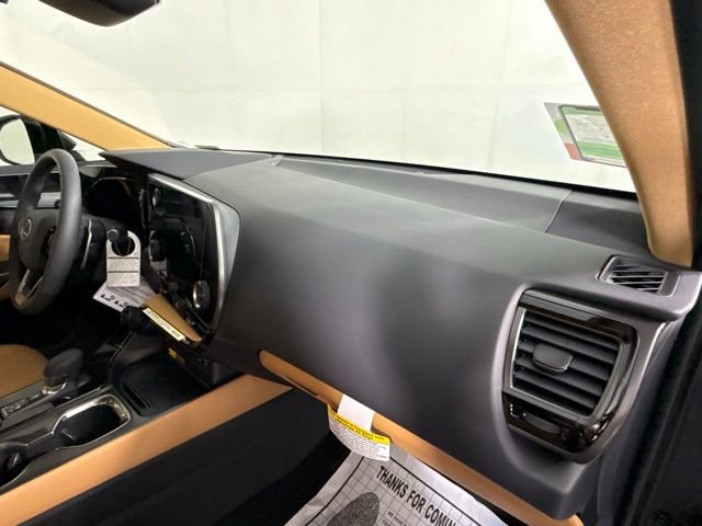 New 2026 Lexus NX 350 AWD image 32