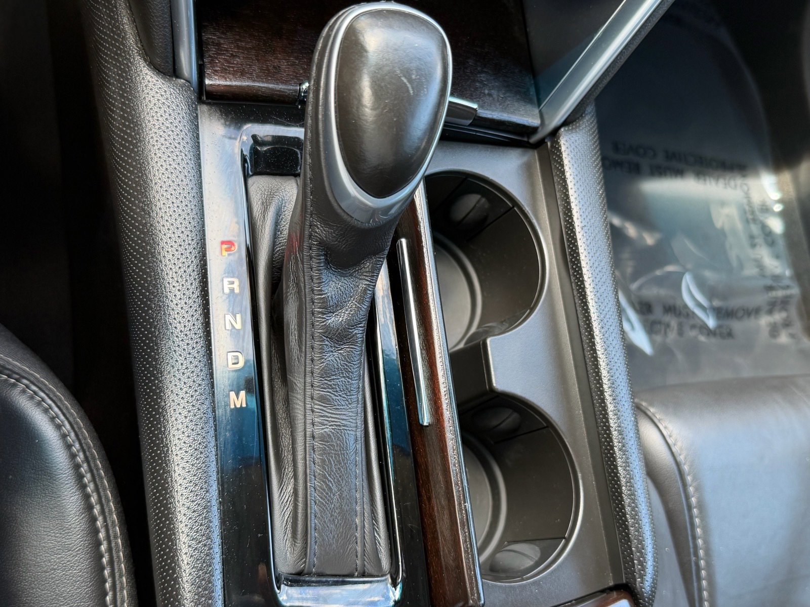 Used 2019 Cadillac XTS Luxury FWD image 24