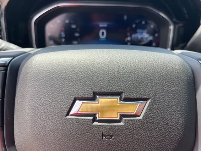 New 2025 Chevrolet Silverado 2500 High Country w/ Technology Package image 53